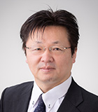 岐阜大学医学部附属病院長　清水 雅仁