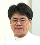 県立多治見病院長　杉田 竜太郎
