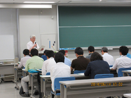 第8回臨床研修指導医講習会