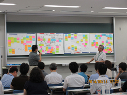 第8回臨床研修指導医講習会