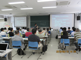 第8回臨床研修指導医講習会