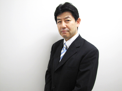 医学部附属地域医療医学センター（ＣＲＭ）の新センター長に牛越 博昭教授が就任されました。
