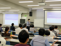 第21回臨床研修指導医講習会