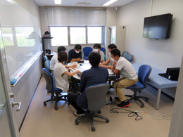 第21回臨床研修指導医講習会