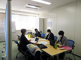 第1日目 オンライン講習会