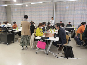 第2日目グループワーク