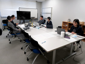 第1日目 オンライン講習会