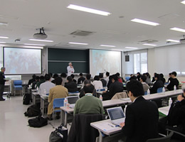 第7回臨床研修指導医講習会