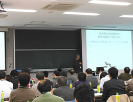 第7回臨床研修指導医講習会