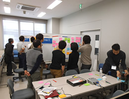 第7回臨床研修指導医講習会