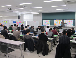 第7回臨床研修指導医講習会