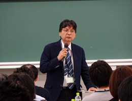 第１２回臨床研修指導医講習会