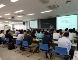 第１２回臨床研修指導医講習会