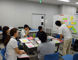 第１２回臨床研修指導医講習会