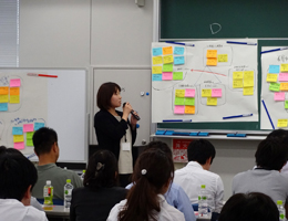 第１２回臨床研修指導医講習会