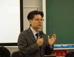 第１３回臨床研修指導医講習会