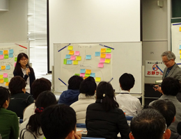 第１３回臨床研修指導医講習会