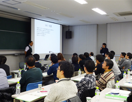 第15回臨床研修指導医講習会