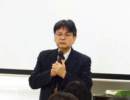 第15回臨床研修指導医講習会