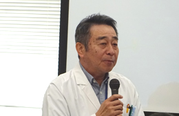 第17回臨床研修指導医講習会